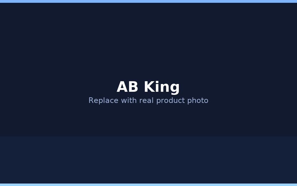 AB King