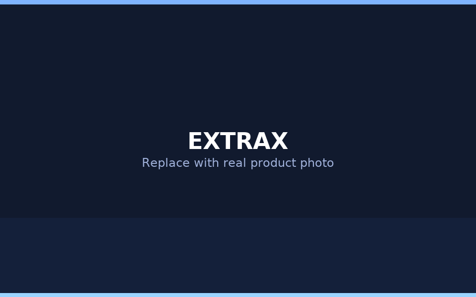 EXTRAX