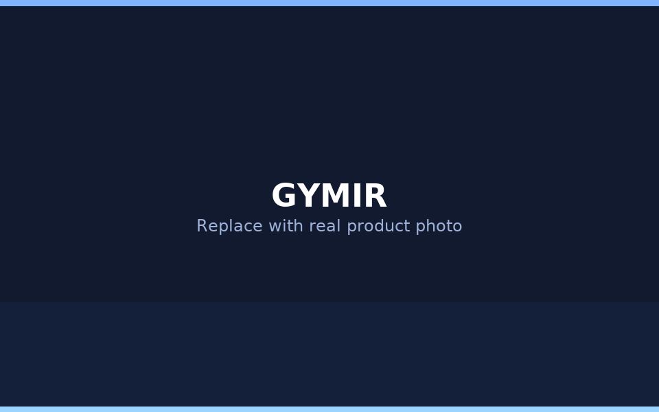 GYMIR